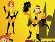 �L�����N�^�[